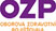 Logo OZP - 207